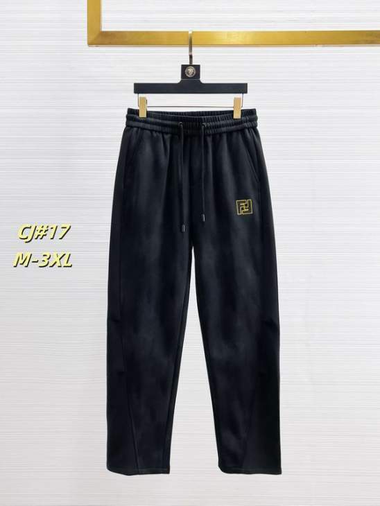 Picture of Fendi Long Pants _SKUFendiM-3XL12yr4914768